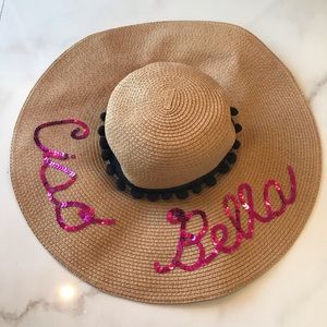 CIao Bella Sunhat